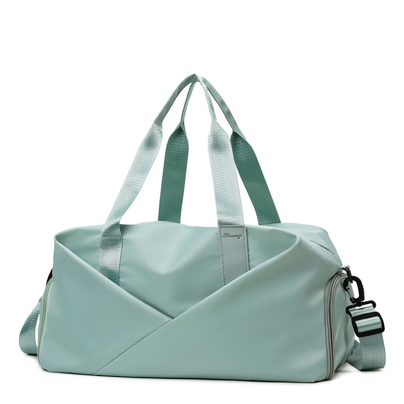 Geräumige Gym Duffel Tasche Brehn