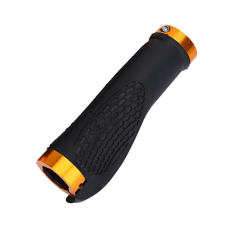 Ergonomische Gummi-Fahrradlenkergriffe Brehn