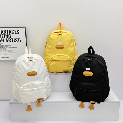 Süßer Tierformen-Rucksack
