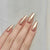 Press-On Nail Brehn