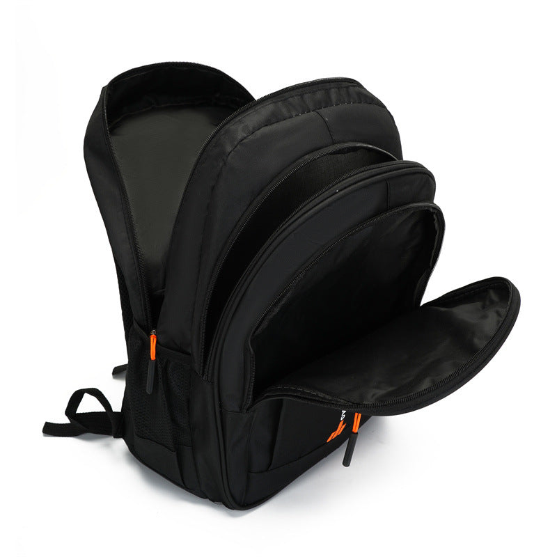 Premium Mehrfach-Fach Sport-Rucksack Brehn
