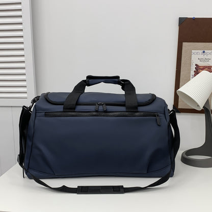 Vielseitige Wochenendreisetasche mit mehreren Fächern Brehn