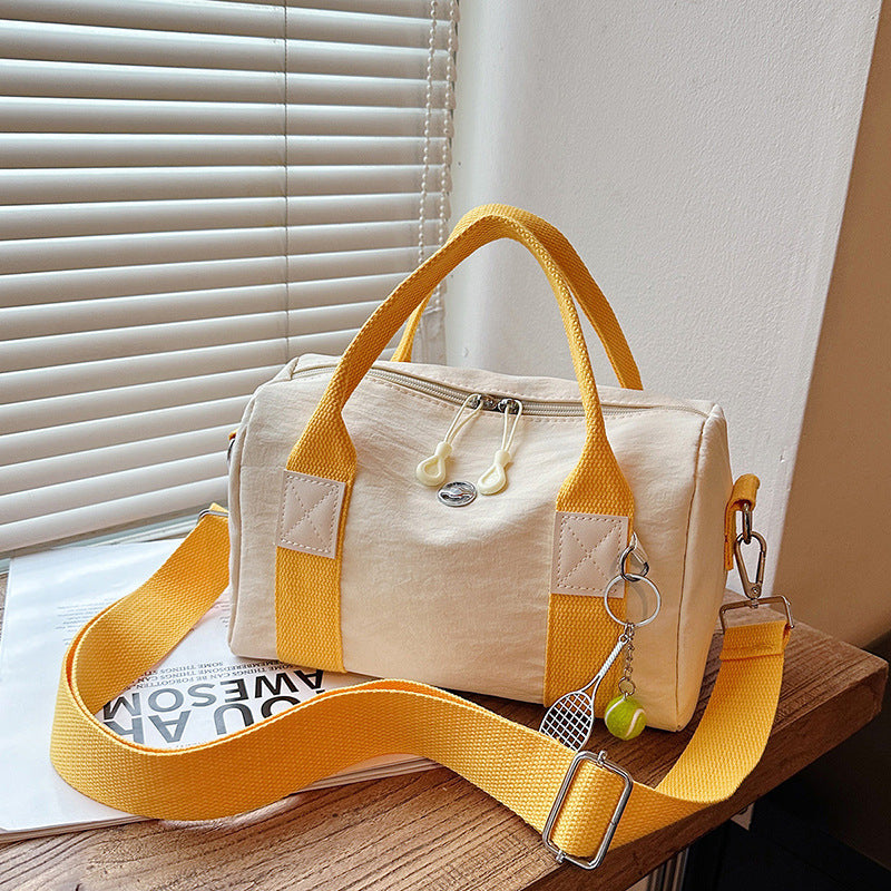 WoVersatile Reise Duffle Bag Brehn
