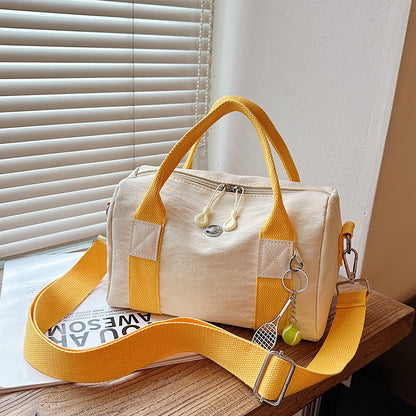 WoVersatile Reise Duffle Bag Brehn