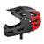 Vollschutz Mountainbike Helm Brehn
