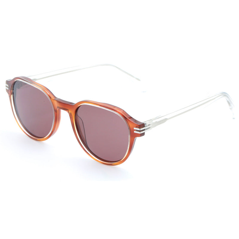 Damen modische Sonnenbrille Brehn