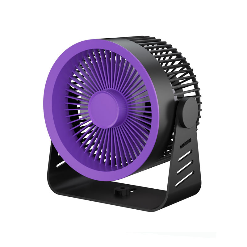 Unisex Tragbarer Mini Tischventilator Brehn
