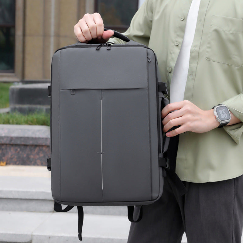 Elegante Geschäftsreisetasche