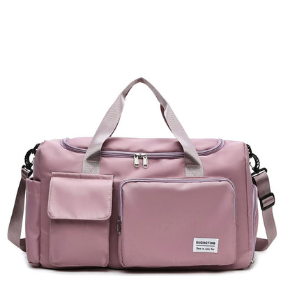 Multi-Funktions Sport Duffel Bag Brehn