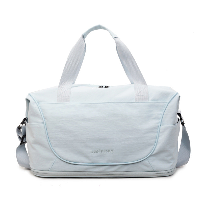 Vielseitige Reisetasche Brehn