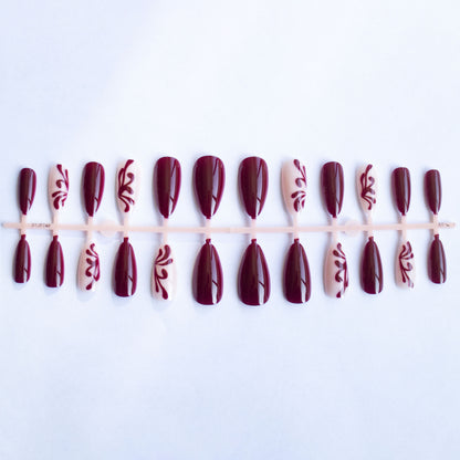 Nagelkunst
