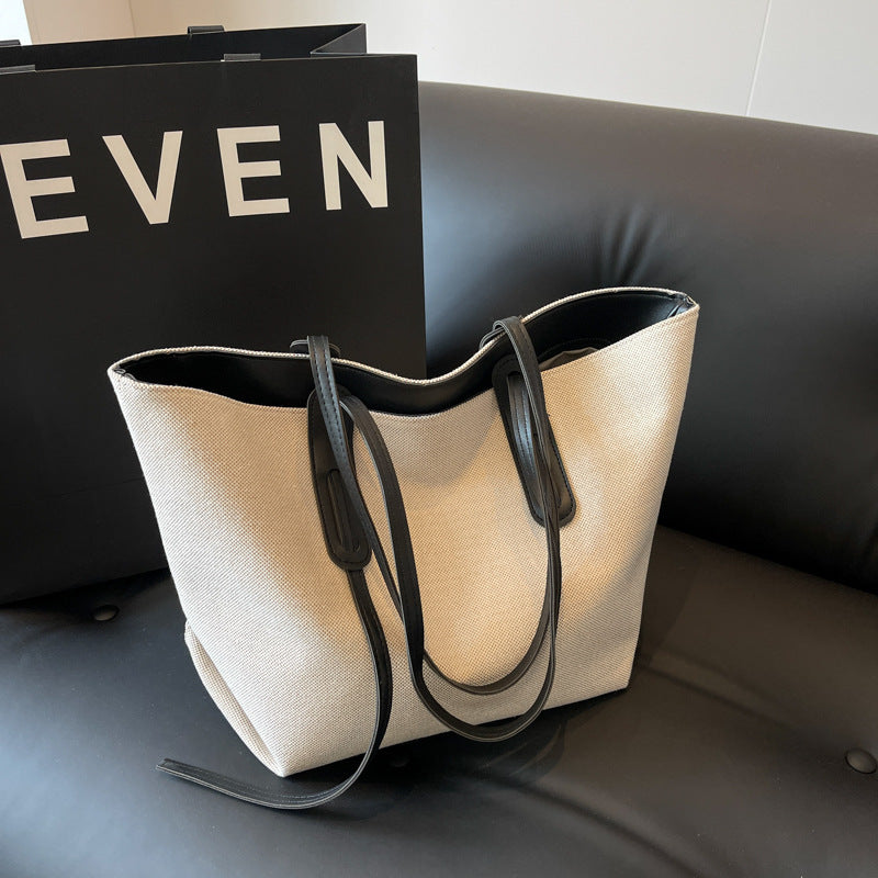 Geräumige Utility Tote Bag Brehn