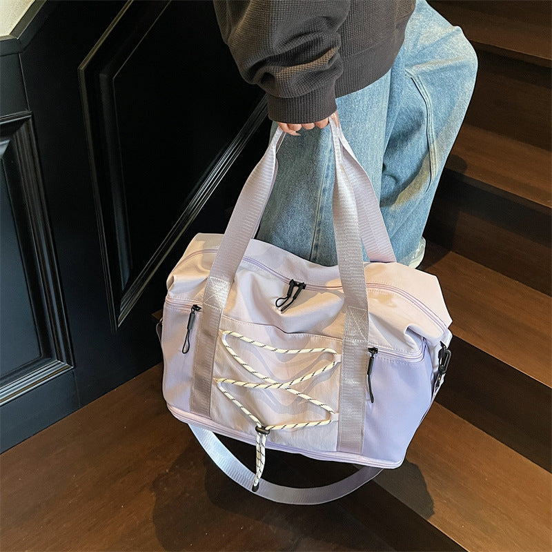 Vielseitige Outdoor-Abenteuer-Tasche Brehn