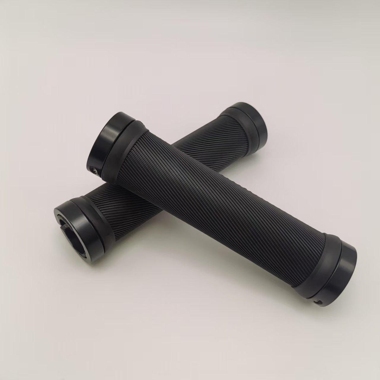 Ergonomische Anti-Rutsch Fahrradgriff Brehn