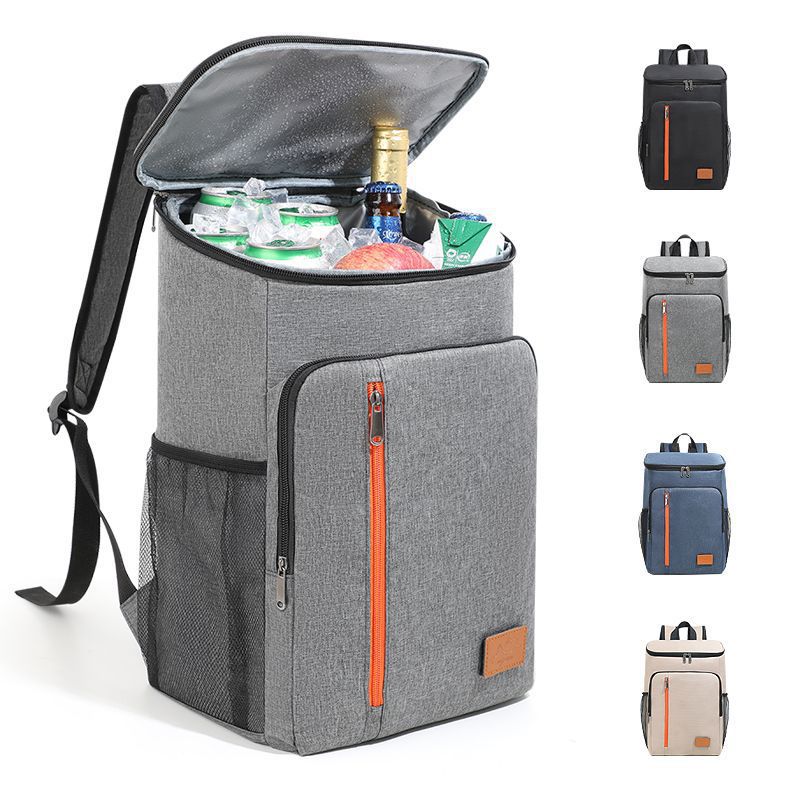 Isolierter Wanderrucksack Brehn