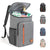 Isolierter Wanderrucksack Brehn
