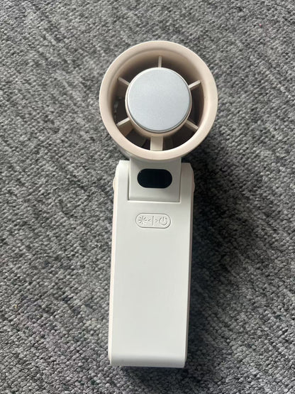 Handventilator Brehn