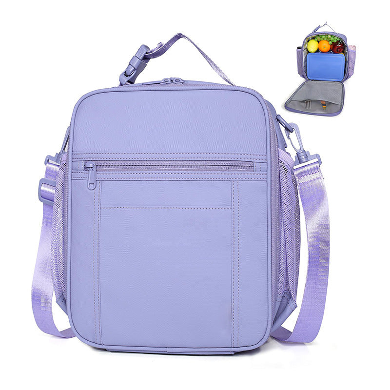 Isolierte Lunchbox