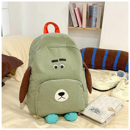 Verspielter Tierdesign Rucksack