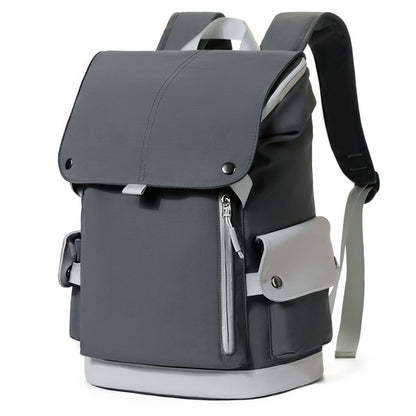 Vielseitiger Mehrfach-Fach-Schulrucksack Brehn