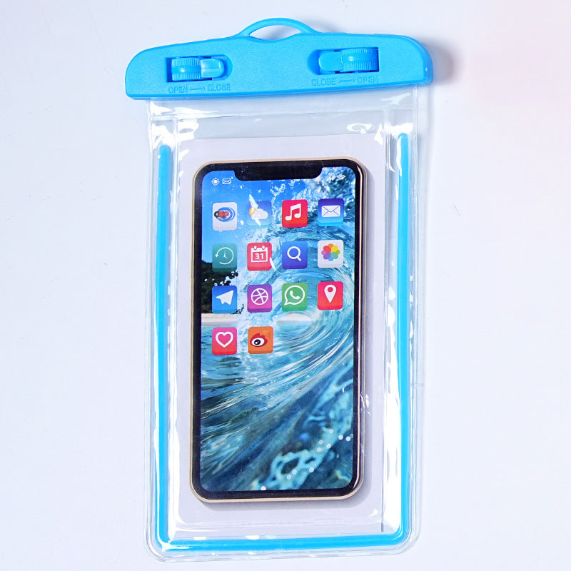 Wasserdichte Smartphone-Hülle Brehn