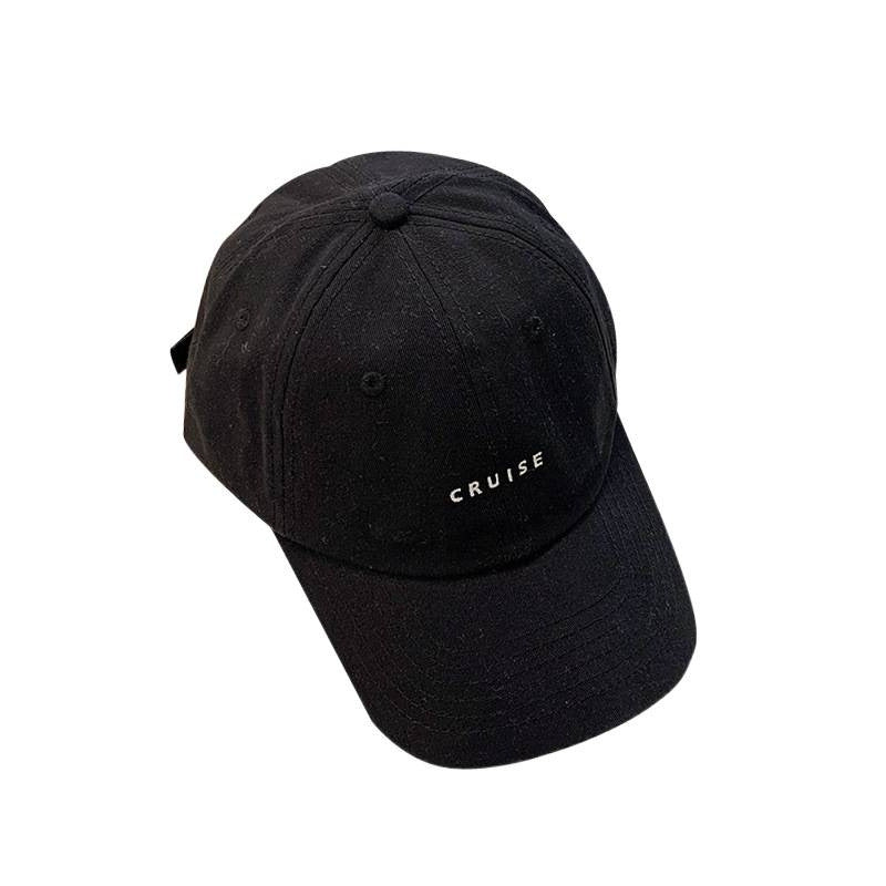 Damen Casual Verstellbare Baumwolle Baseballmütze Brehn
