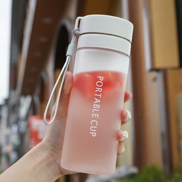 Damen Trinkflasche Brehn