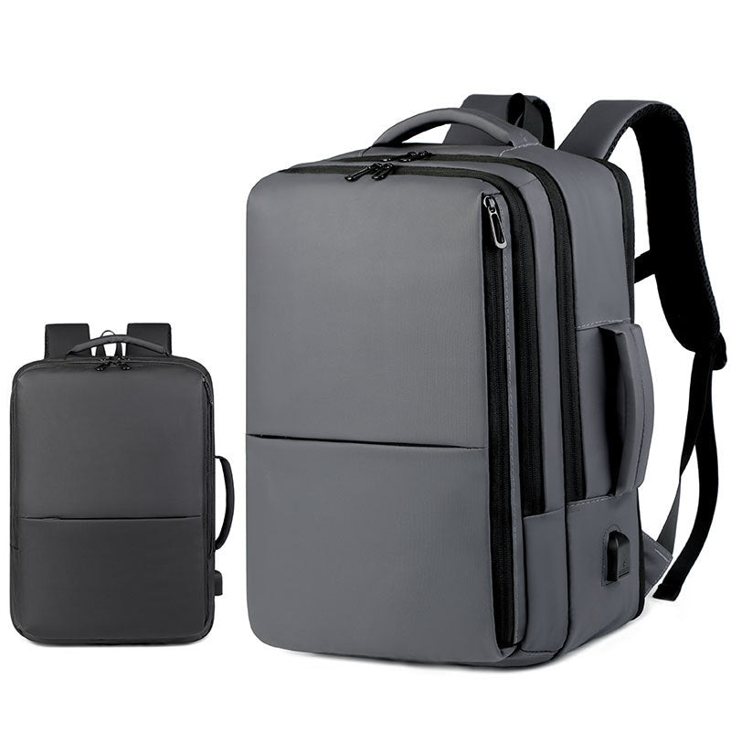 Urban Tech Rucksack Brehn