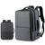 Urban Tech Rucksack Brehn