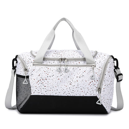 Multi-Zweck Sport Duffel Tasche Brehn