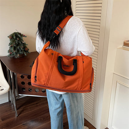 Reise Duffle