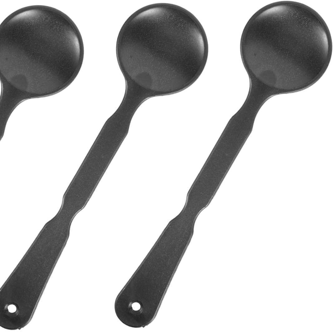 Haltbares Messlöffel-Set Brehn