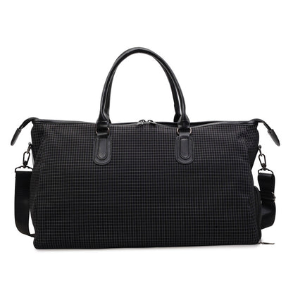 Premium Mehrfach-Compartment Reisetasche Brehn