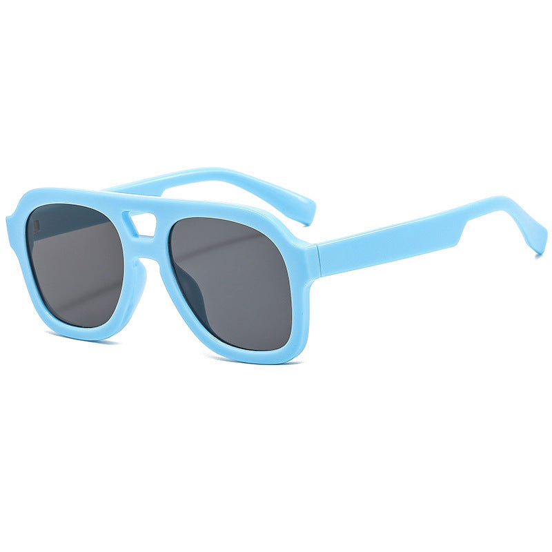 Damen modische Sonnenbrille Brehn