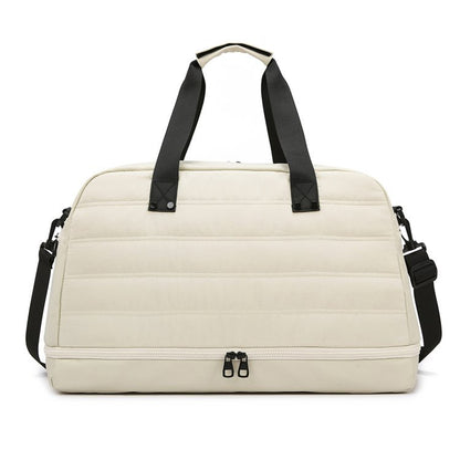 Damen Sportliche Reisetasche Brehn