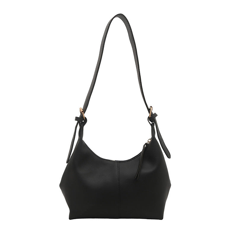 Elegante Minimalistische Schultertasche