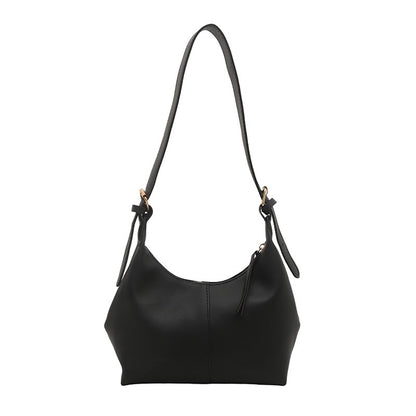 Elegante Minimalistische Schultertasche