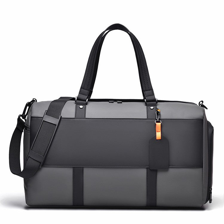 Langlebige Multifunktionale Reisetasche Brehn