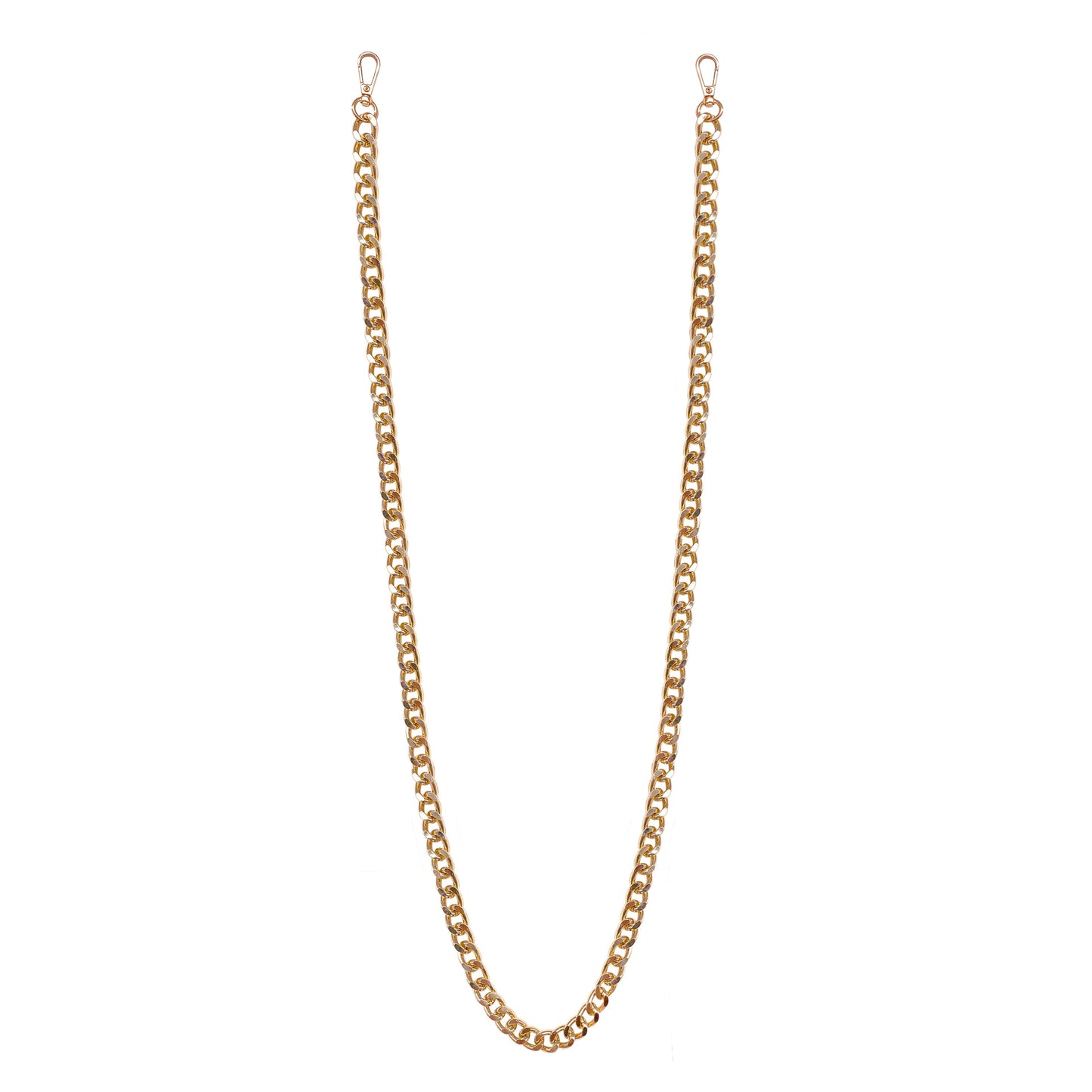 Chunky Link Brillenkette Brehn