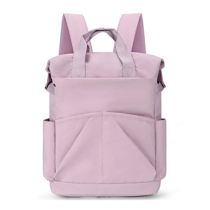 Vielseitiger Multi-Taschen-Rucksack