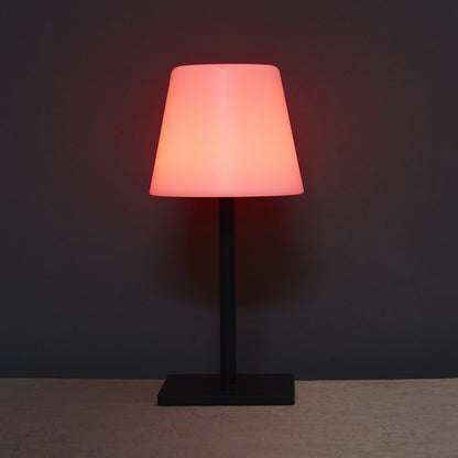 Moderne dekorative Touchlampe