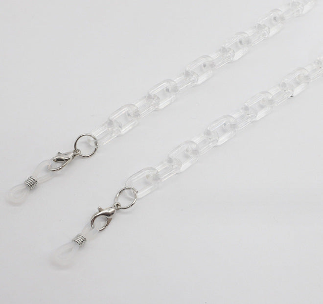 Modische Brillenkette Brehn