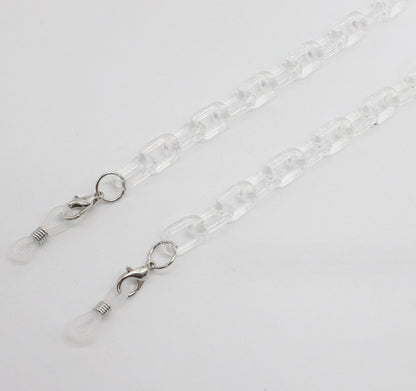 Modische Brillenkette Brehn