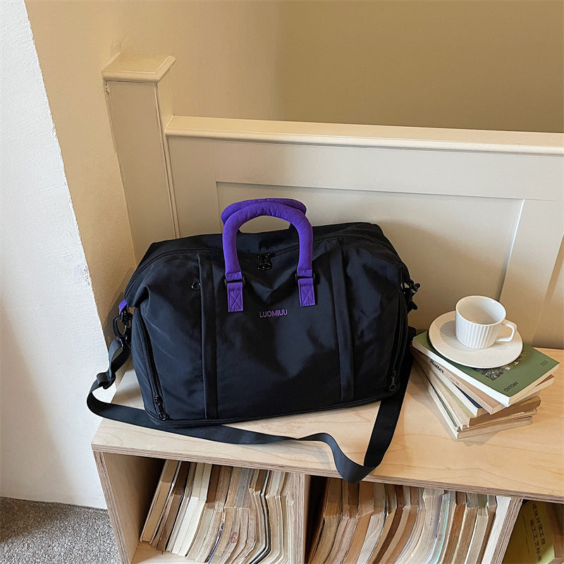 Reise Duffle