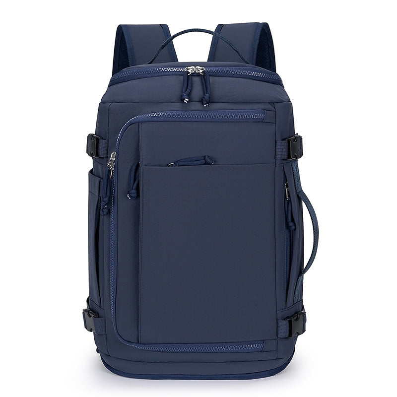 Multifunktionaler Urban Commuter Rucksack Brehn