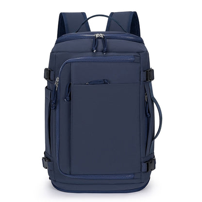 Multifunktionaler Urban Commuter Rucksack Brehn