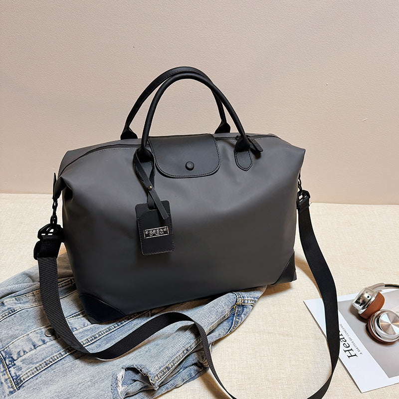 Damen Multifunktionale Sport- und Reisetasche Brehn