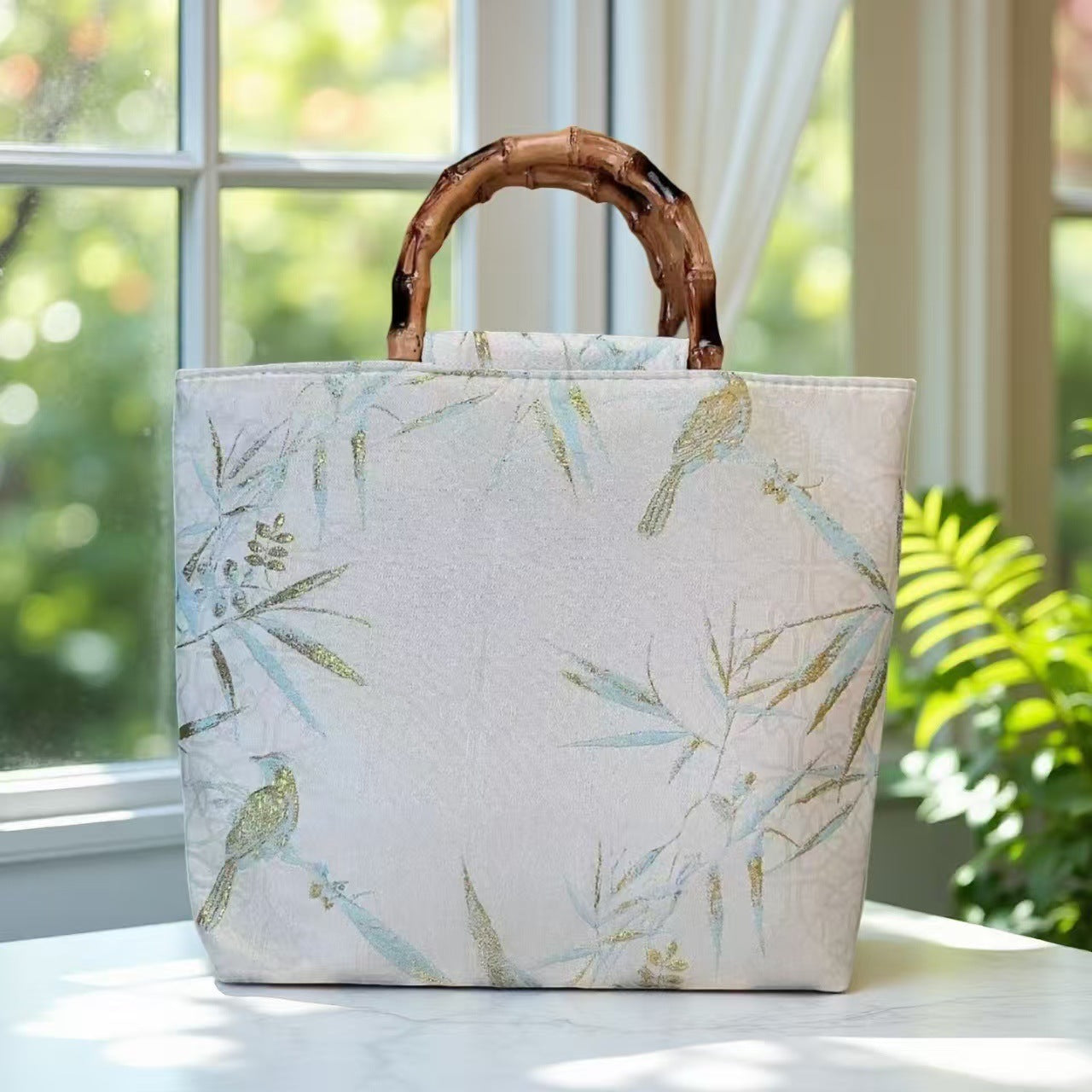 Trendige Handtasche Brehn