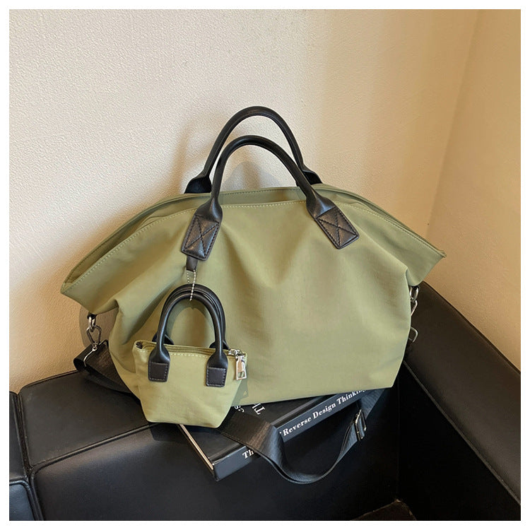 Multifunktionale Reisetasche