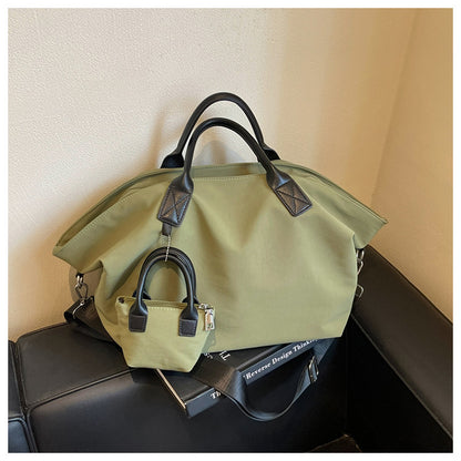 Multifunktionale Reisetasche